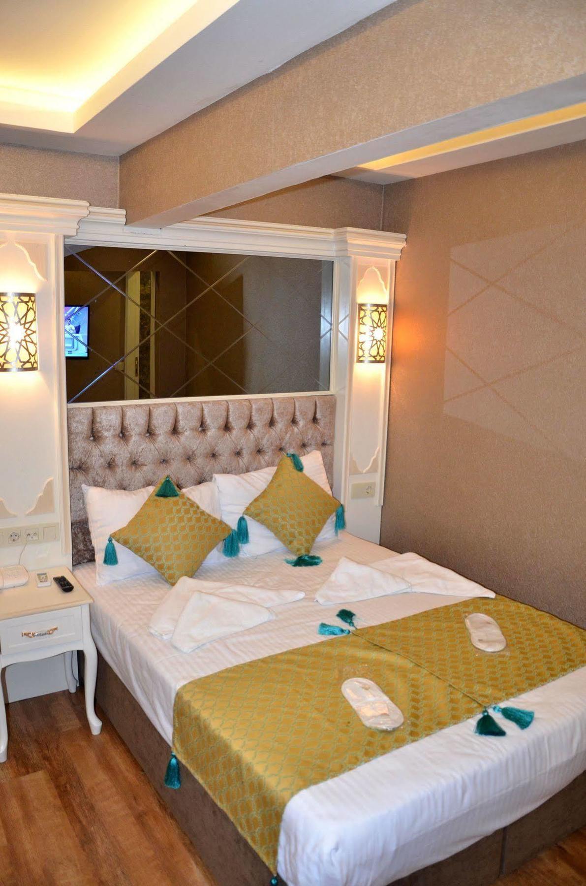 Sun Comfort Hotel