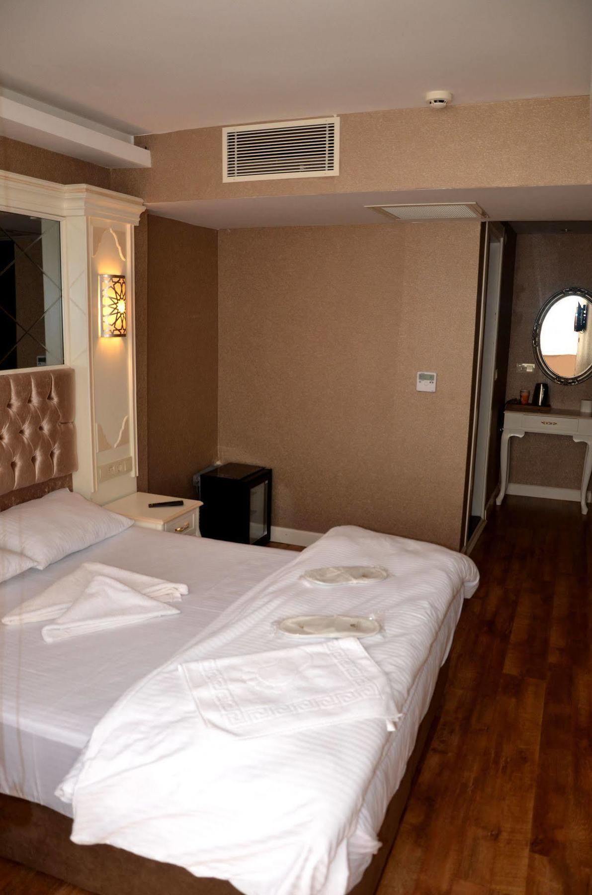 Hotel Sun Comfort 3*