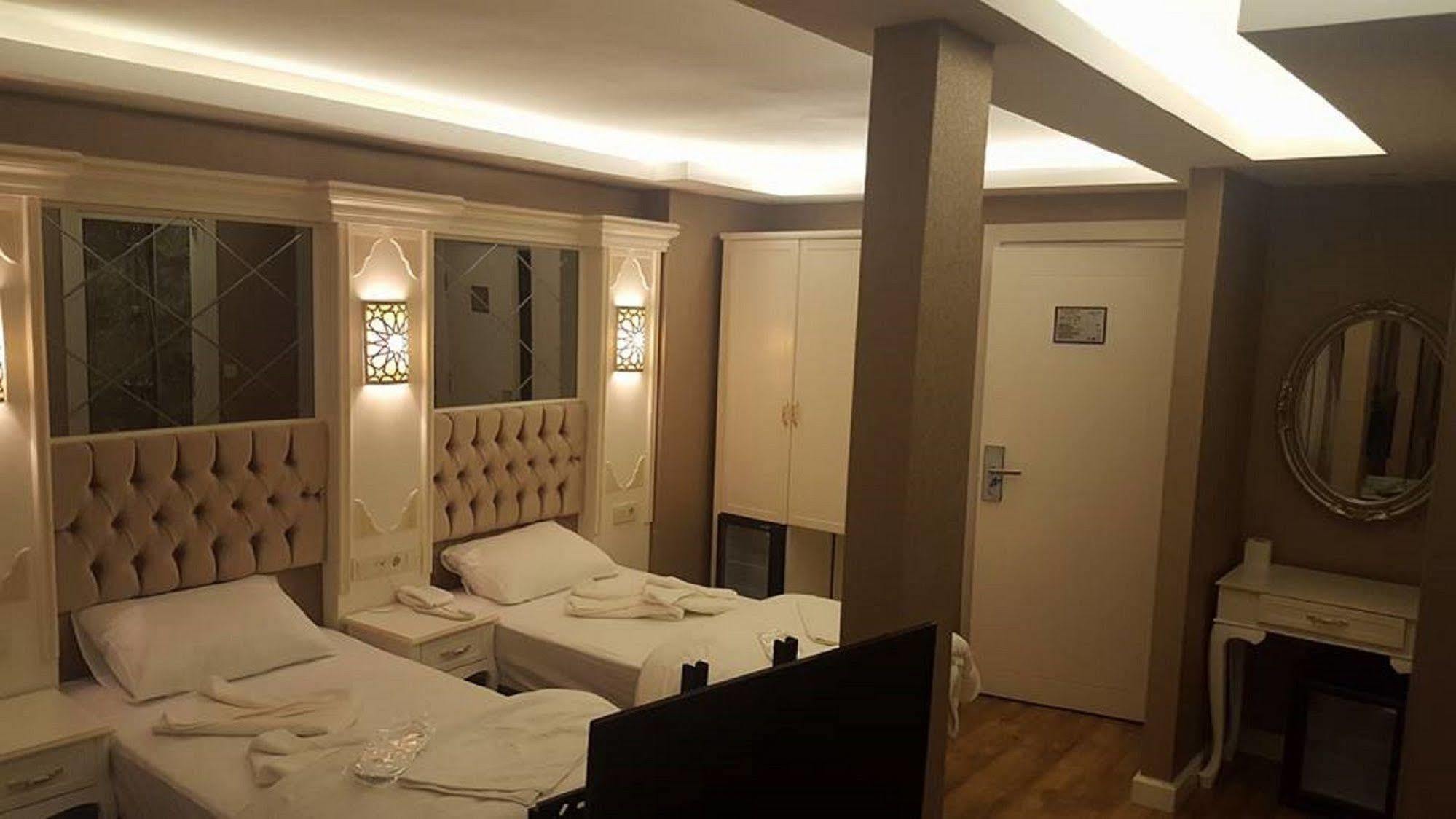 Sun Comfort Hotel 3*