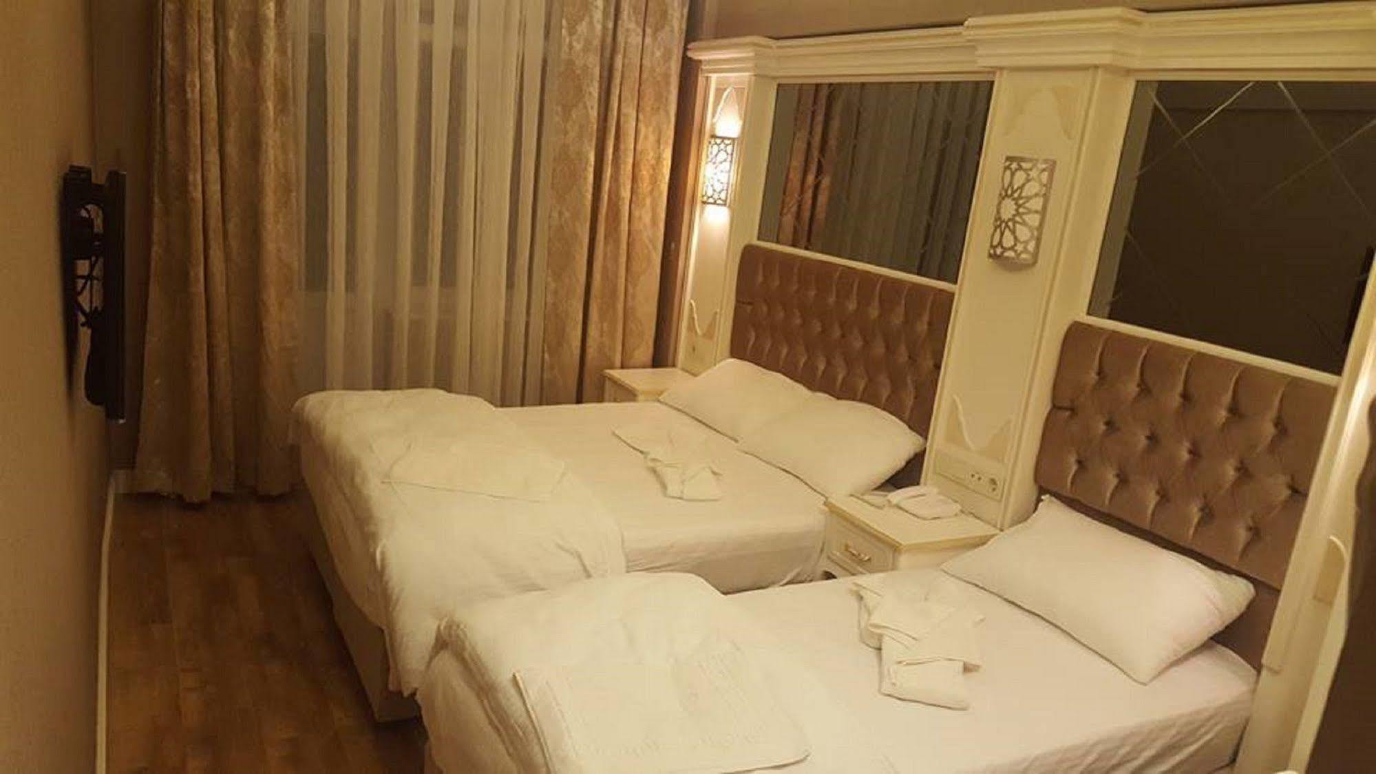 Hotel Sun Comfort