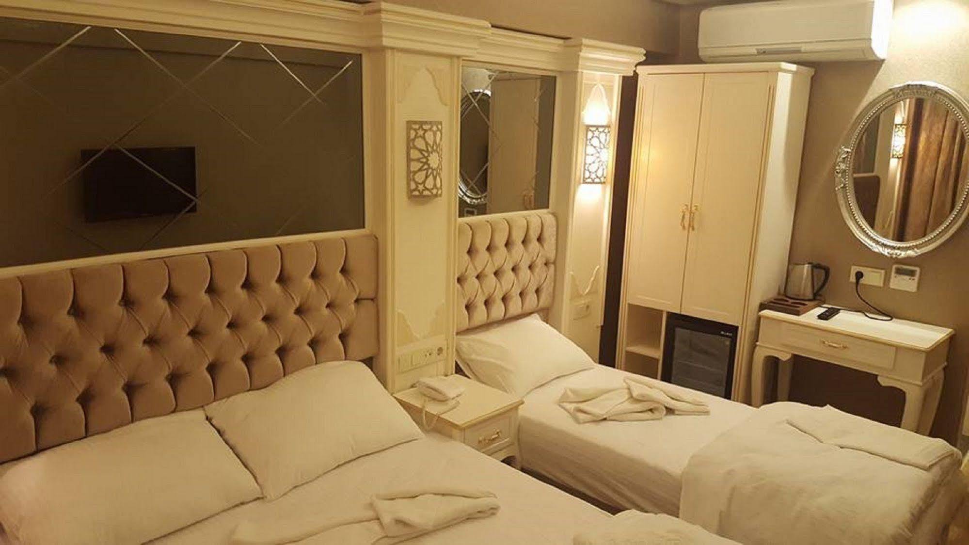 Sun Comfort 3*