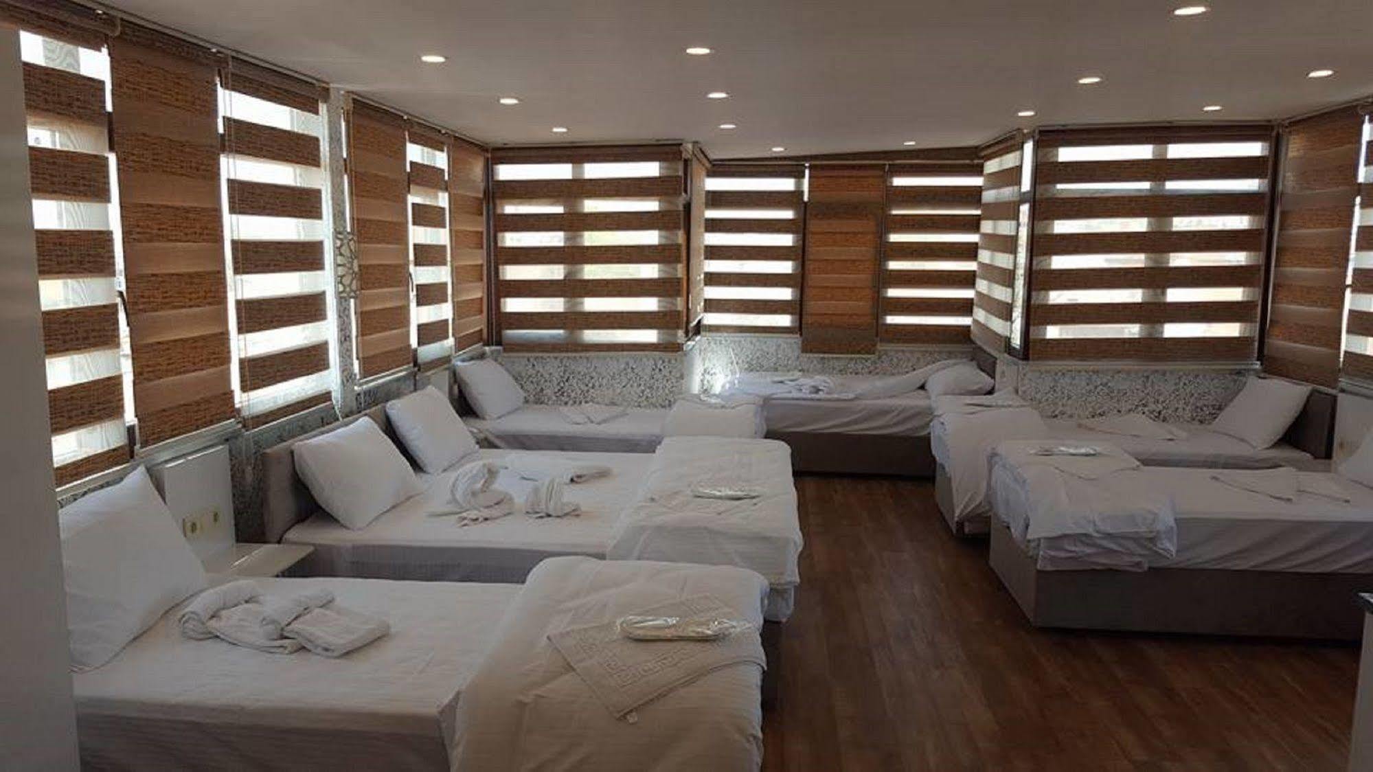Hotel Sun Comfort Istanbul