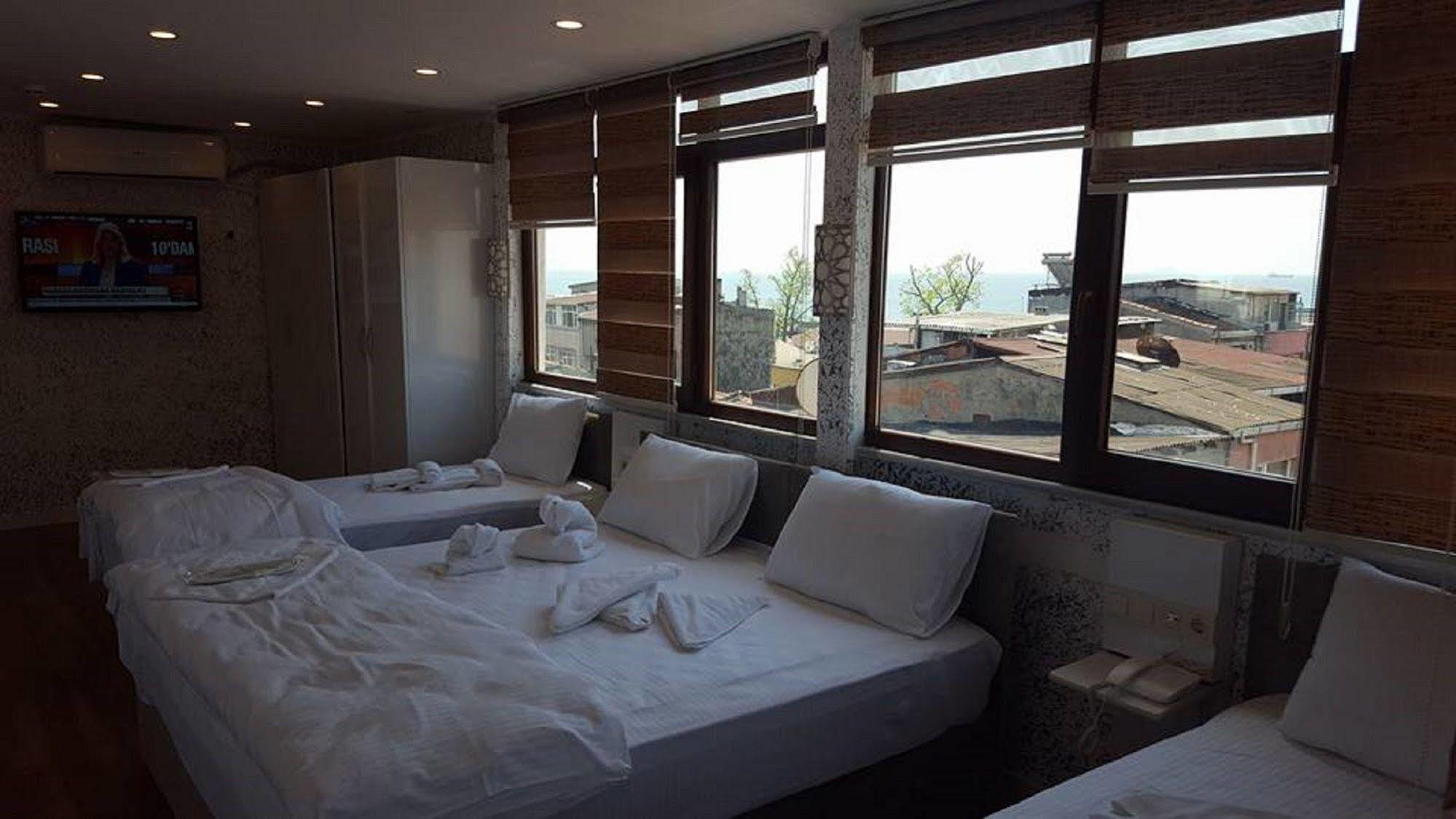 Sun Comfort Hotel 3*