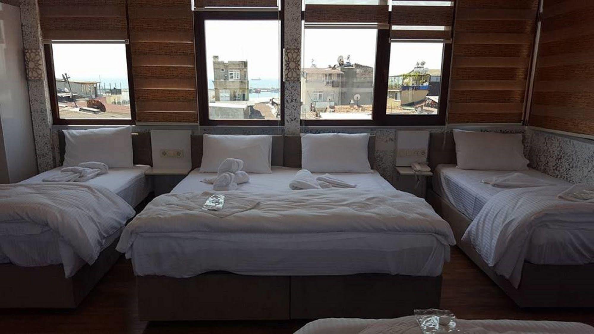 Sun Comfort Istanbul