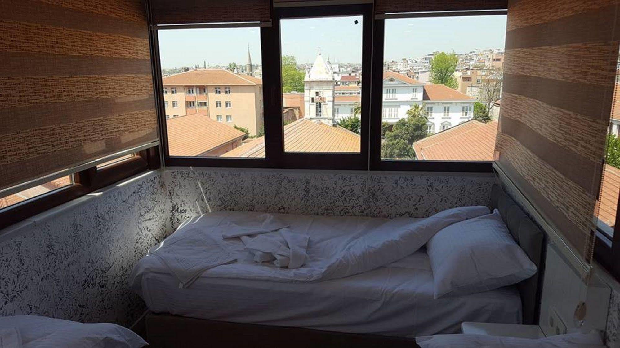 Sun Comfort Hotel Istanbul