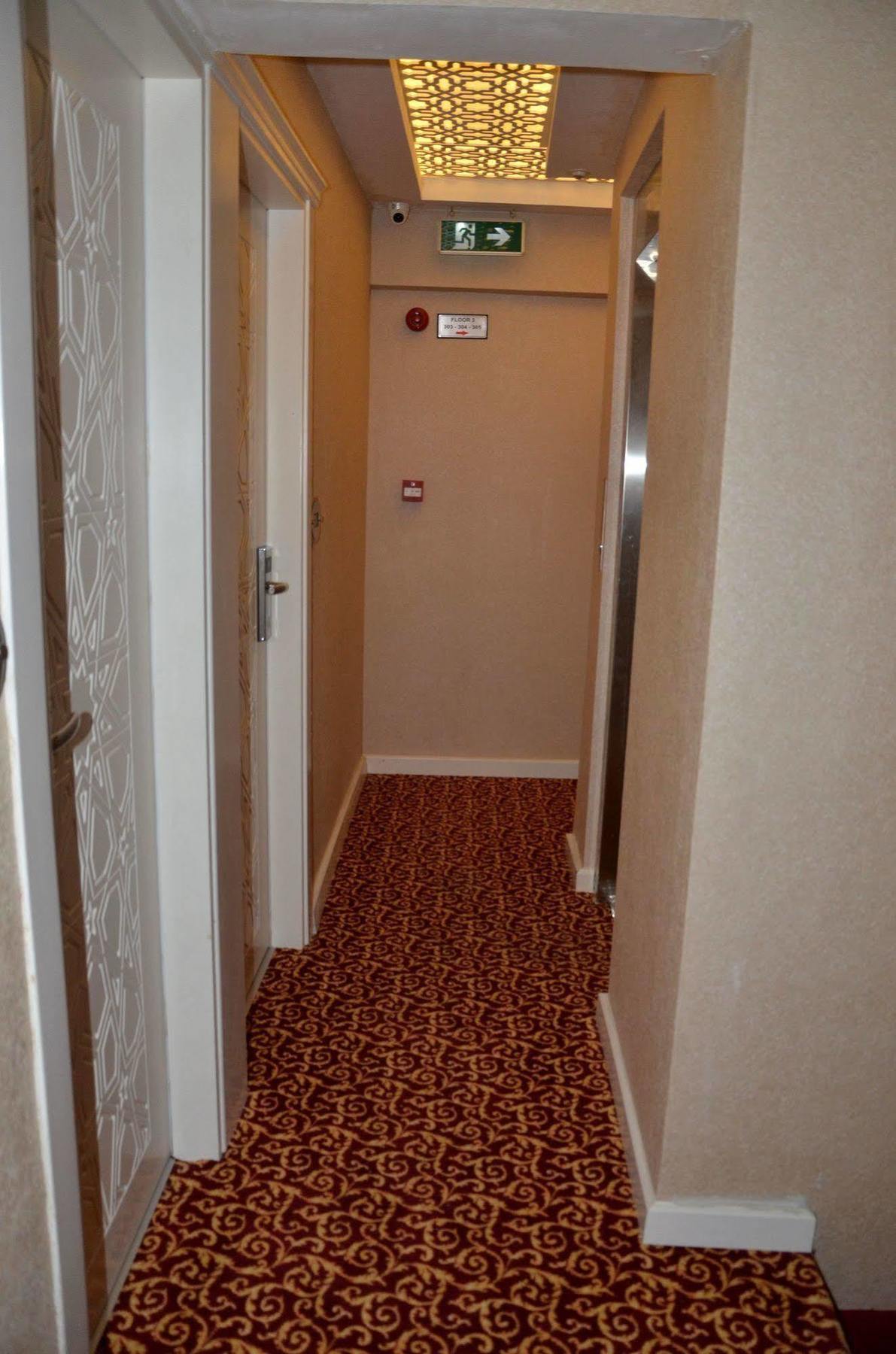 Sun Comfort 3* Istanbul