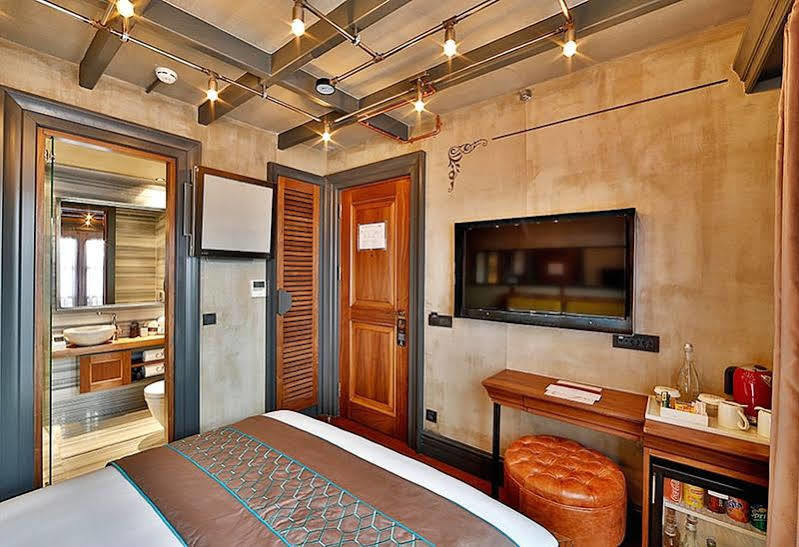 Sanat Boutique Hotel Pera Istanbul