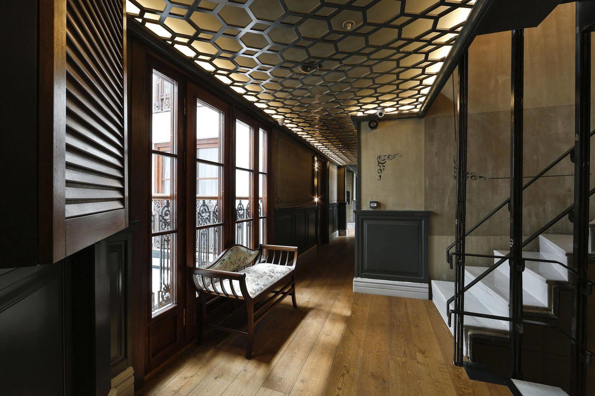 Sanat Boutique Hotel Pera Hotel