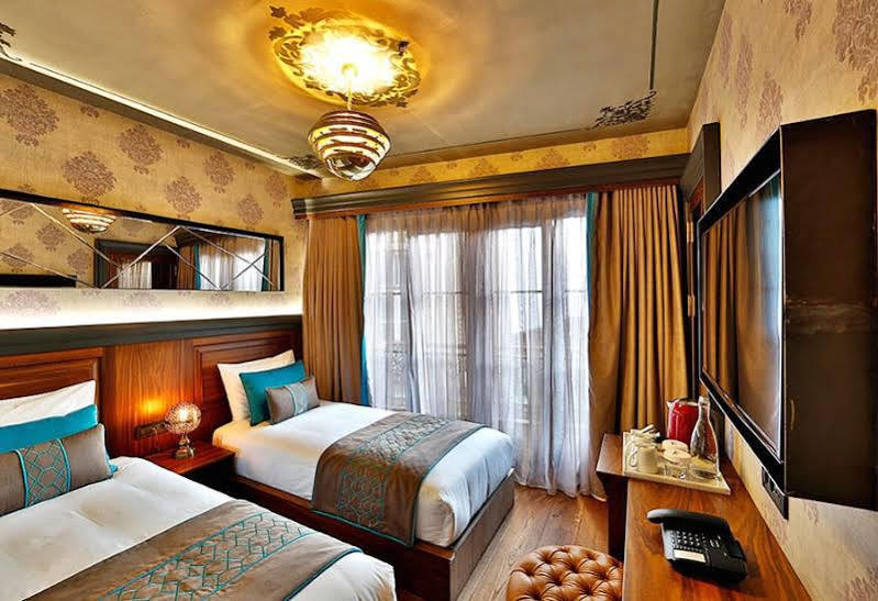 Sanat Boutique Hotel Pera 3*
