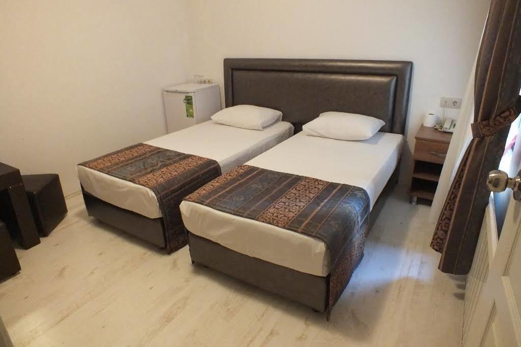 Hotel Ayyildizlar Istanbul