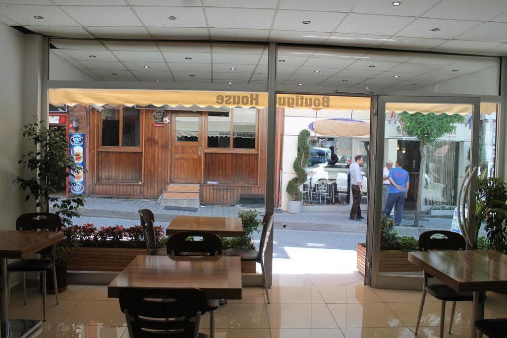 Hotel Ayyildizlar Istanbul