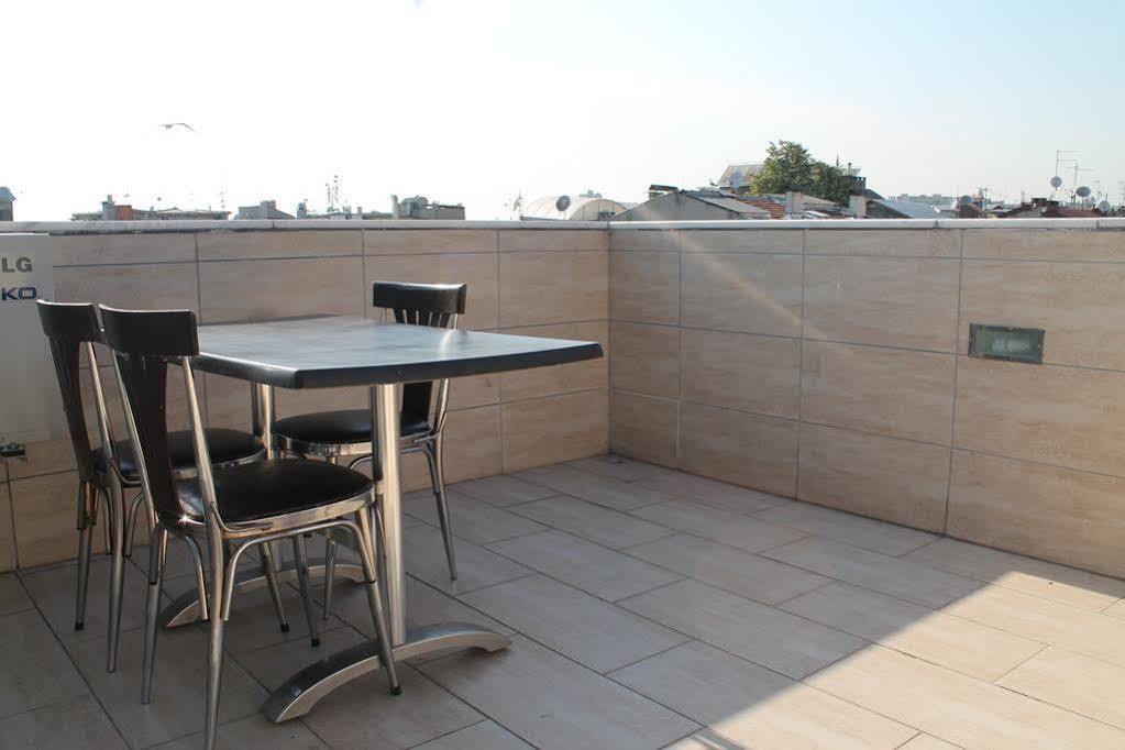 Hotel Ayyildizlar 3*