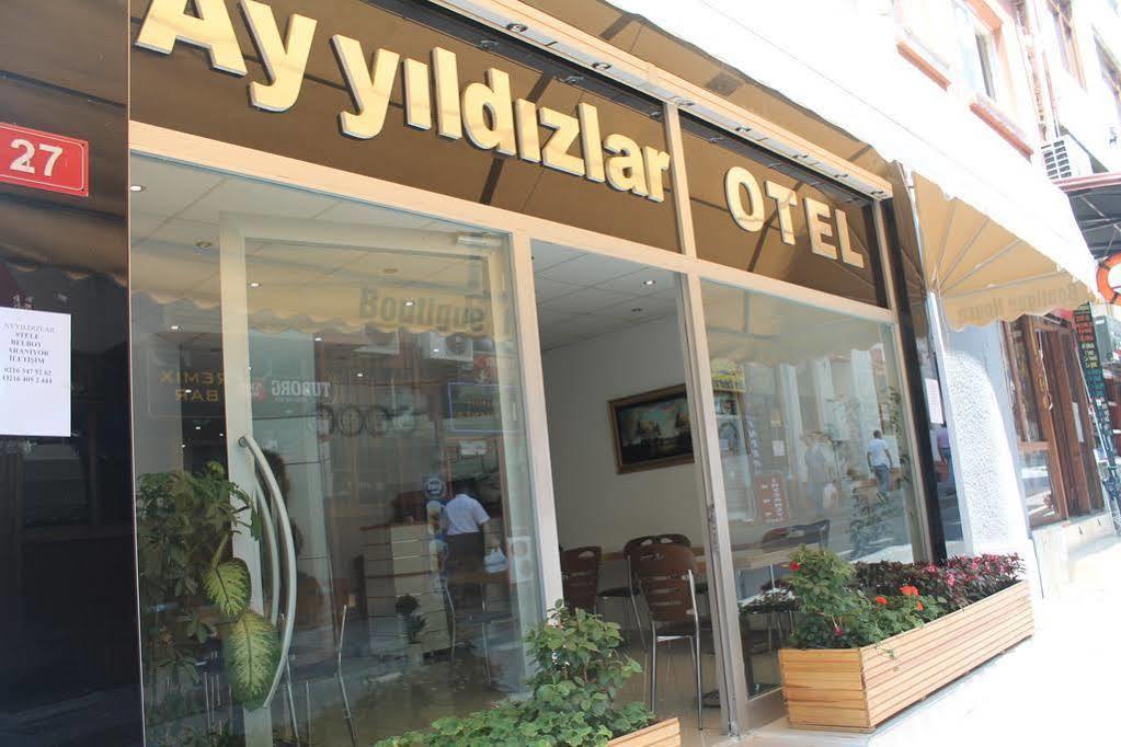Ayyildizlar Istanbul