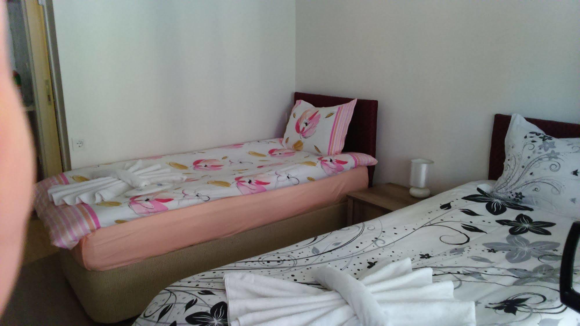 Nelly Konukevi İstanbul