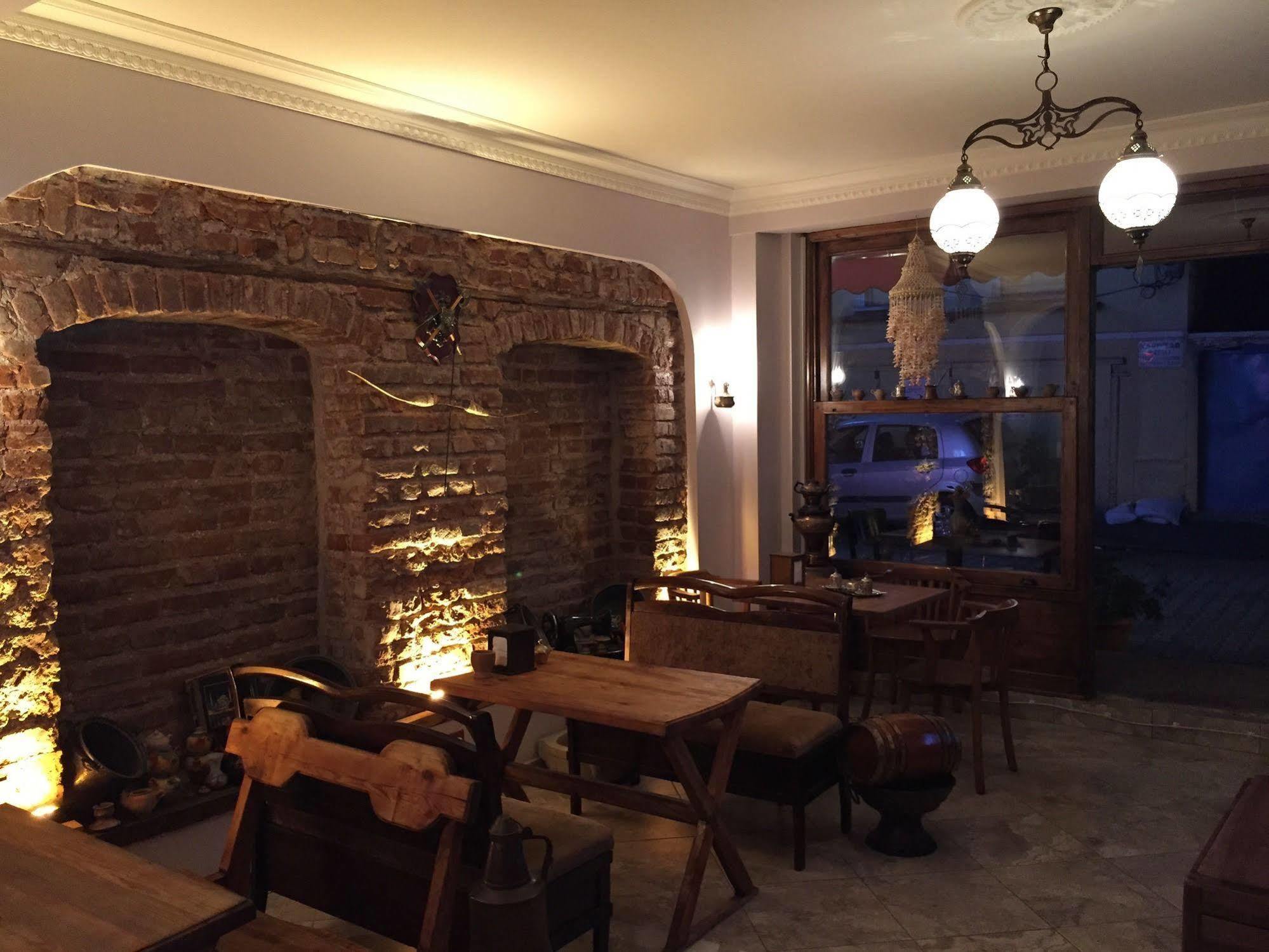Balat Hotel Istambul