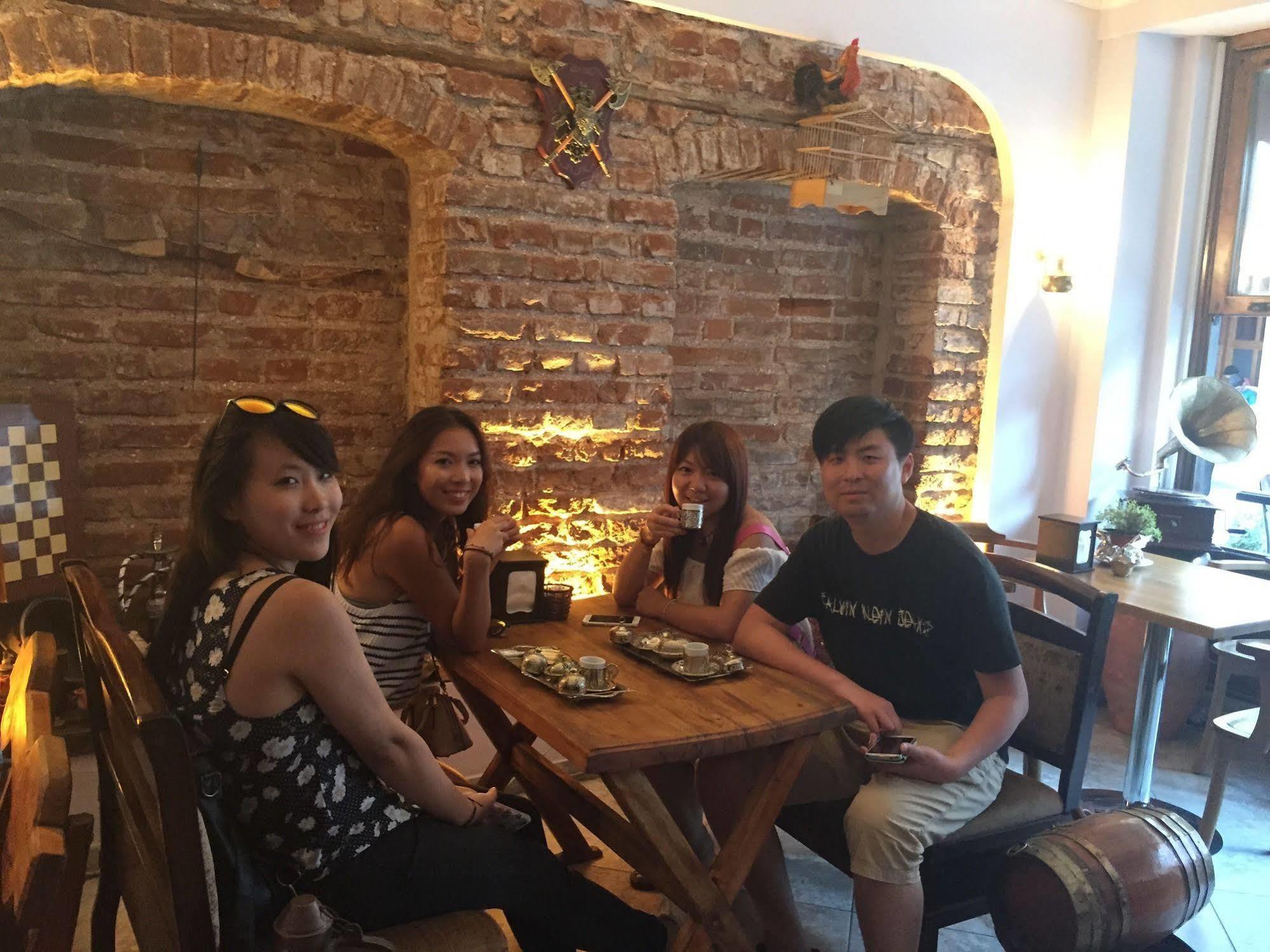 Hotel Balat Istambul
