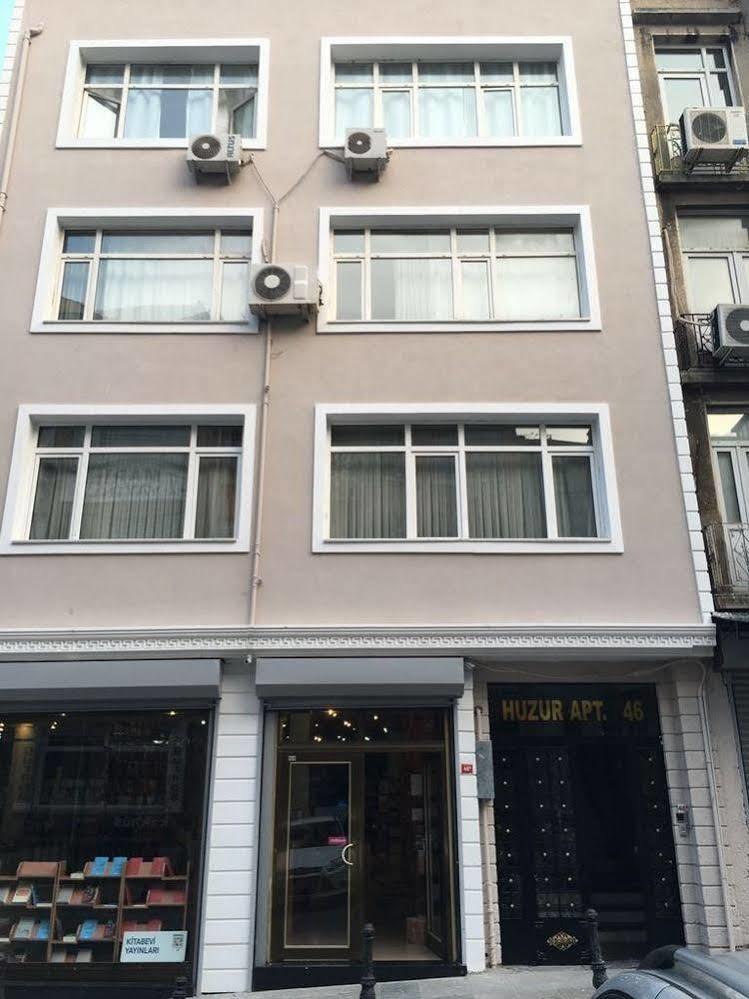 Apartment Honey House Istanbul