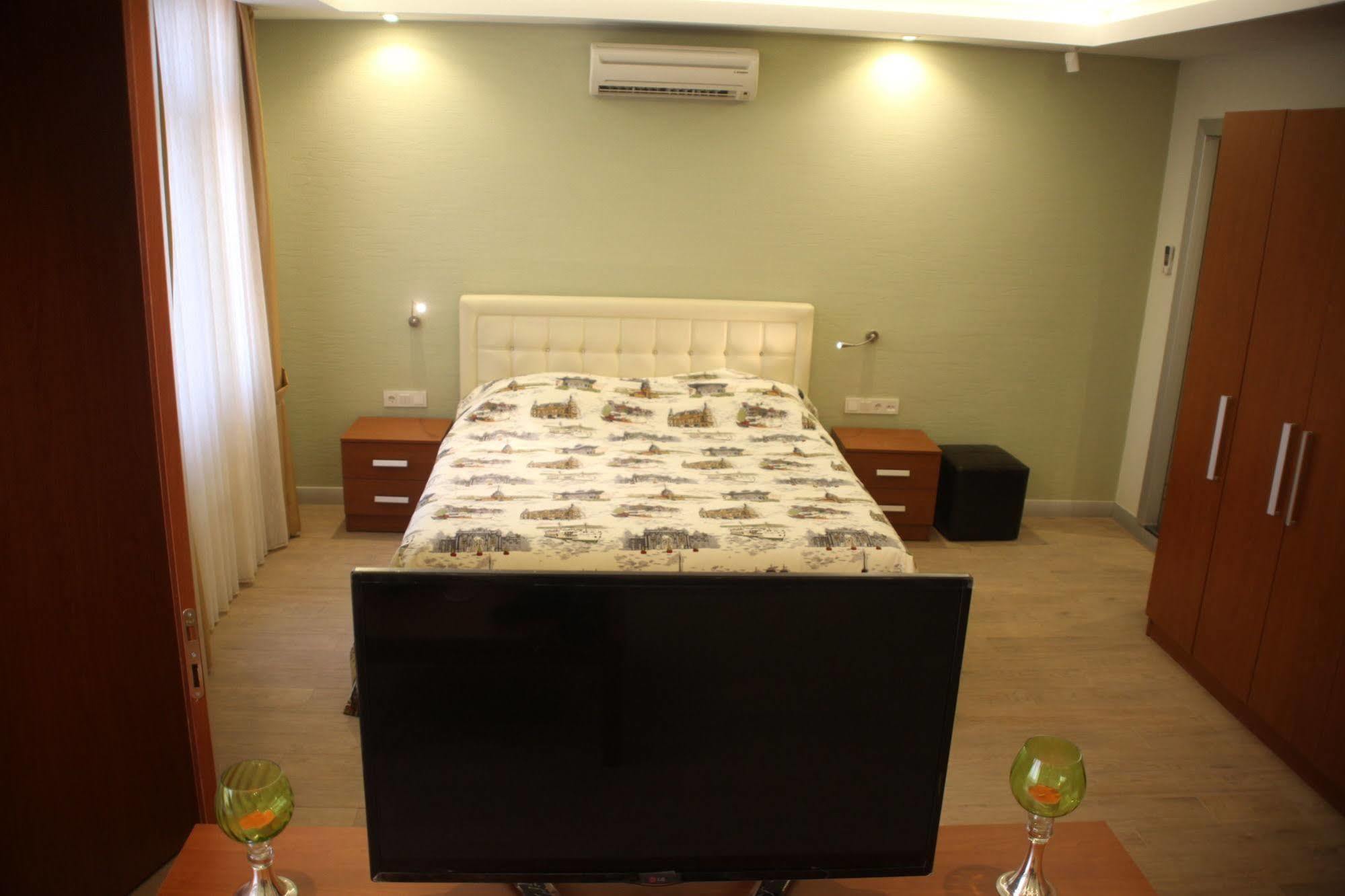 Apartment Honey House Istanbul