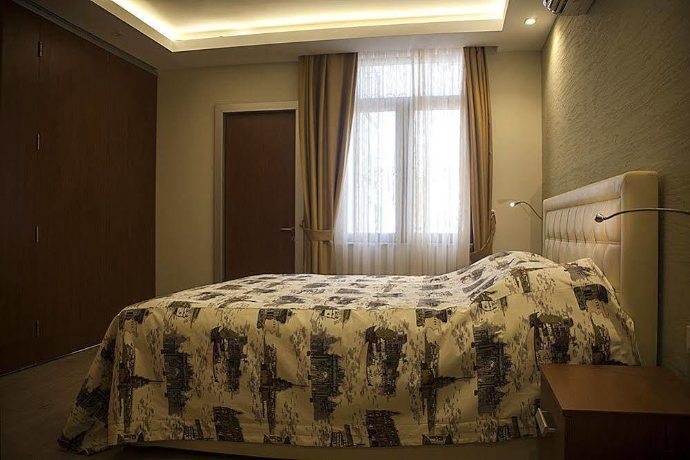 Apartment Honey House *
