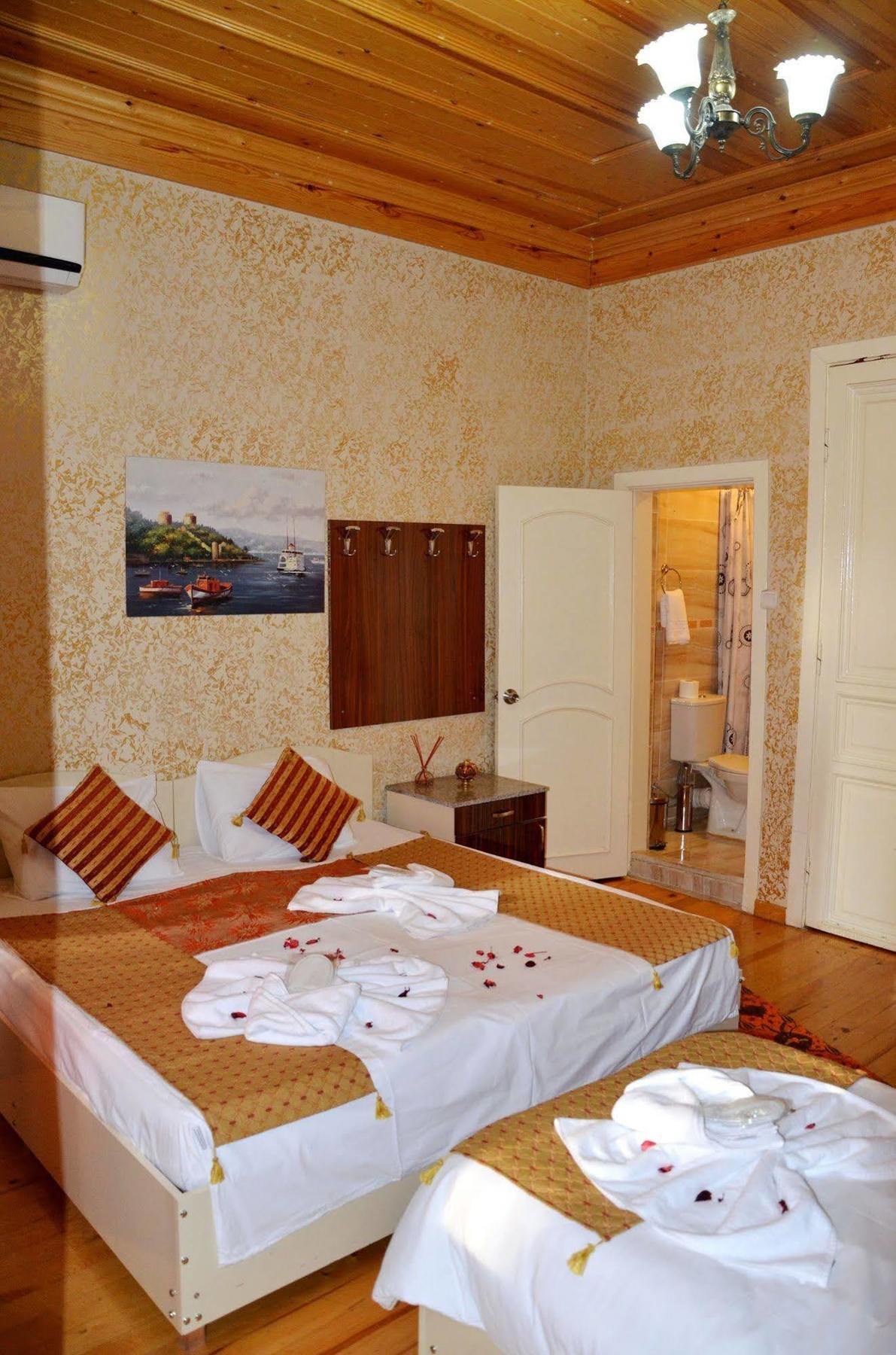 Lika Laleli 2* Istanbul