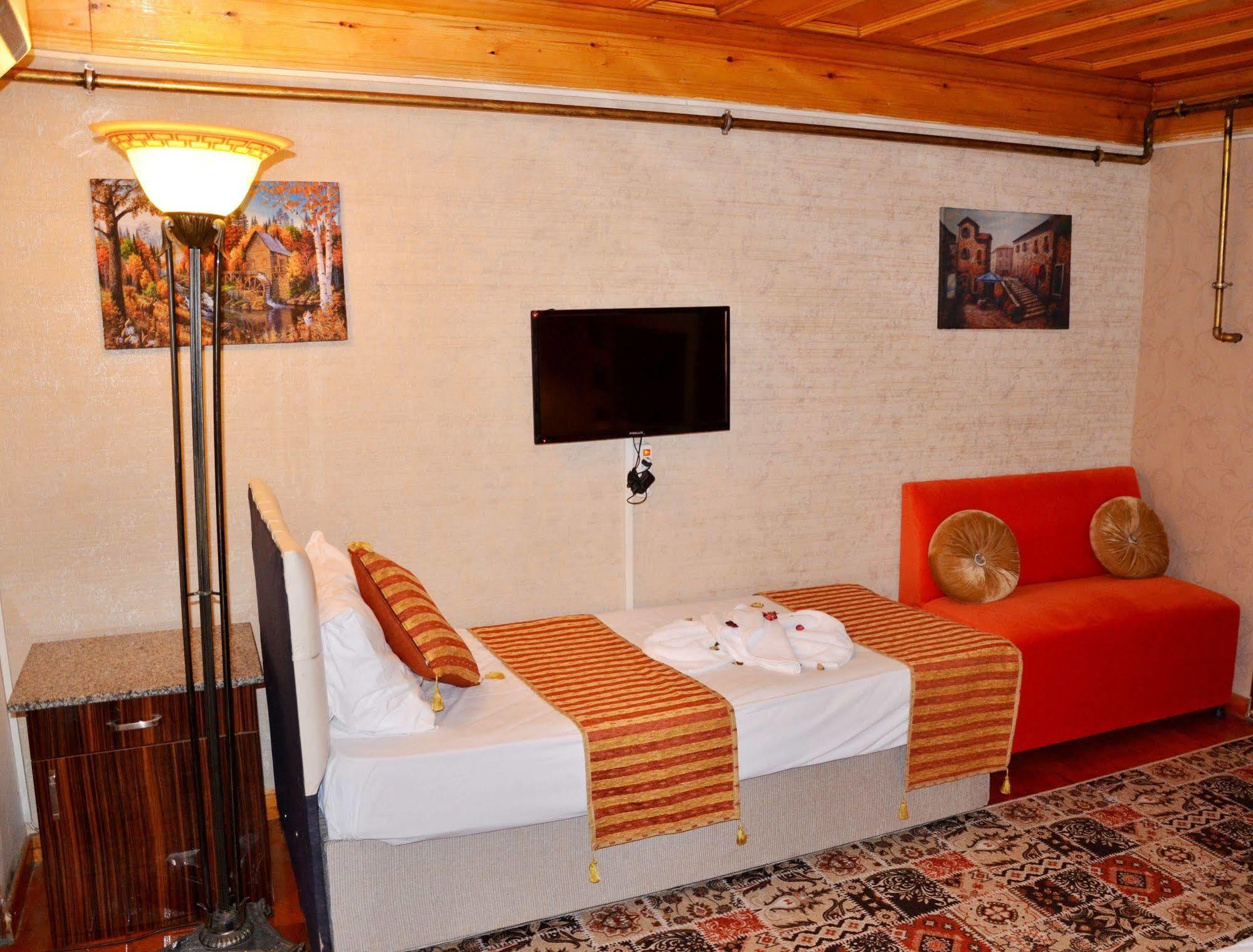 Lika Laleli 2* Istanbul
