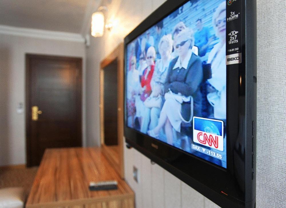 Hotel City Wall Hotel Istanbul