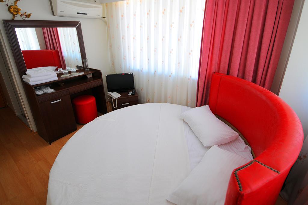 Sevila Hotel Istanbul