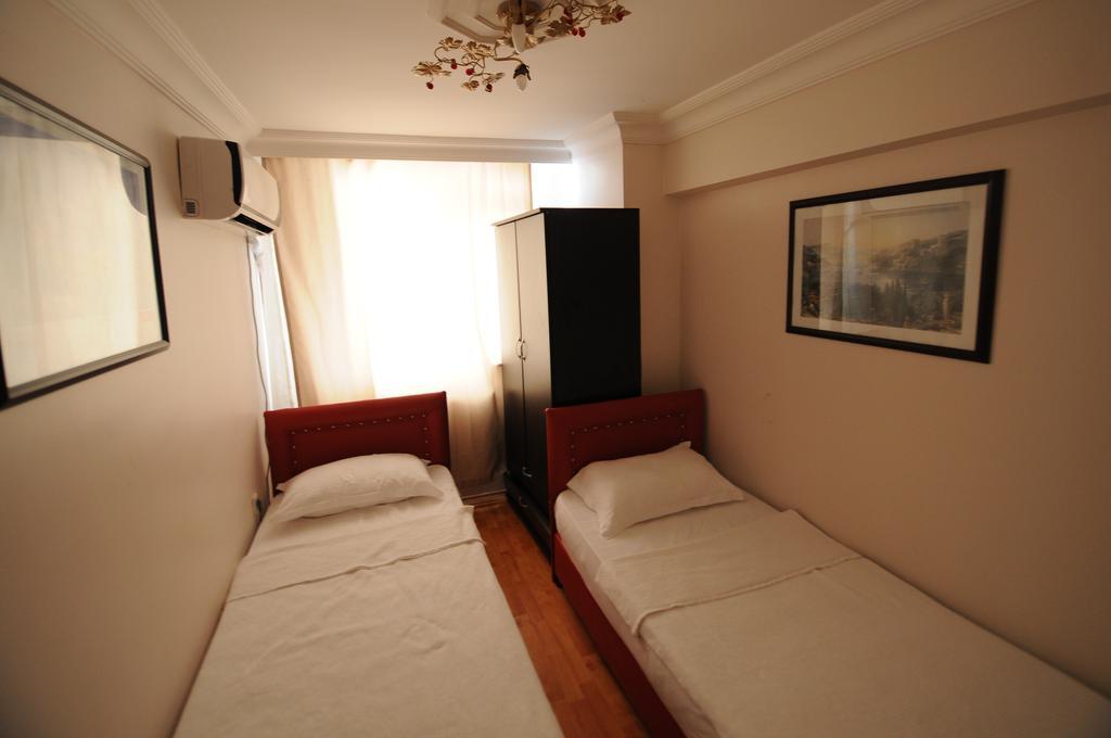 Sevila Hotel 3*