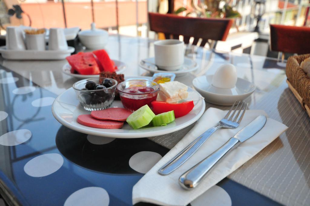Sevila Istanbul
