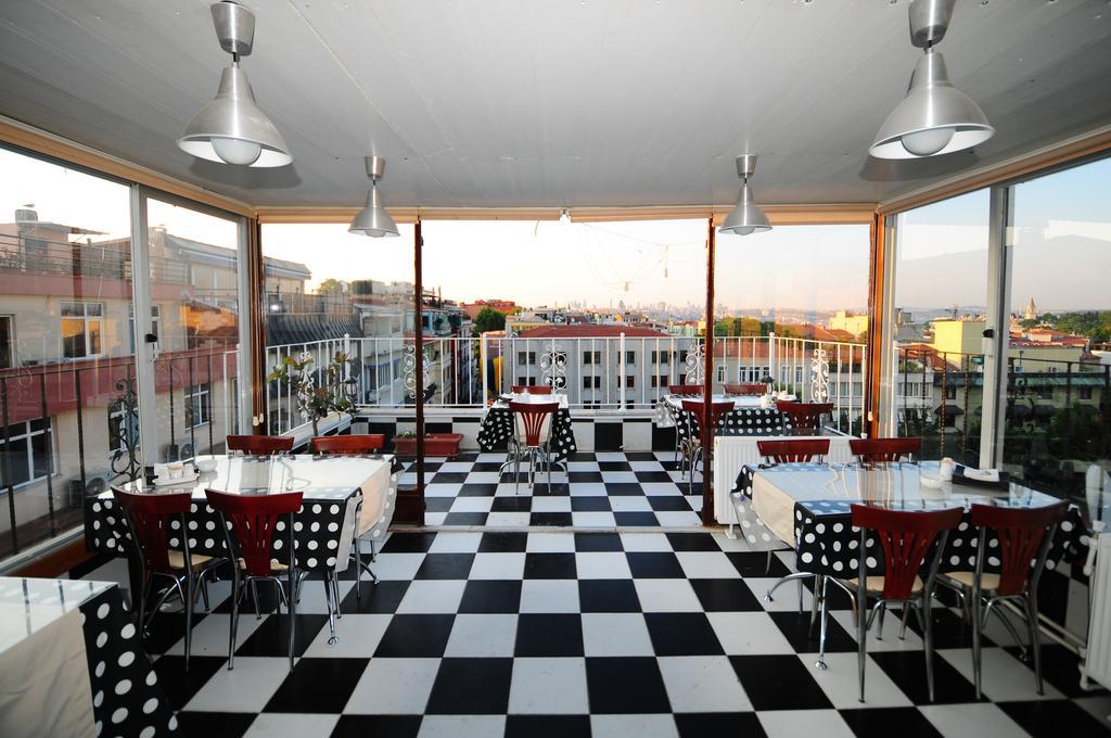 Sevila Hotel 3*