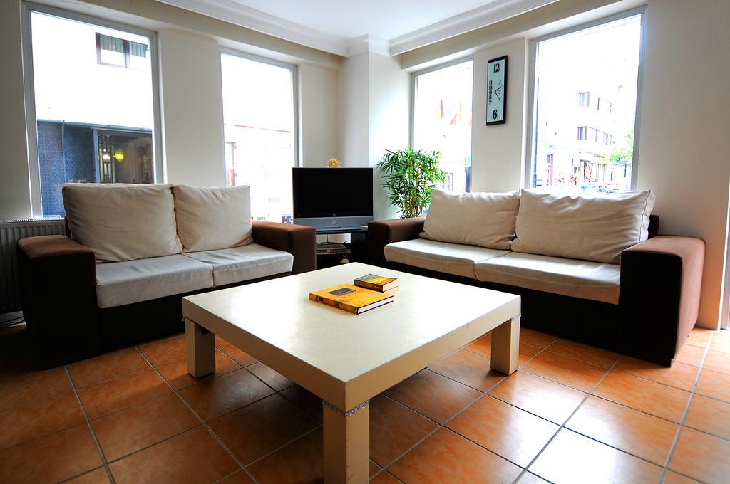 Sevila Hotel 3*