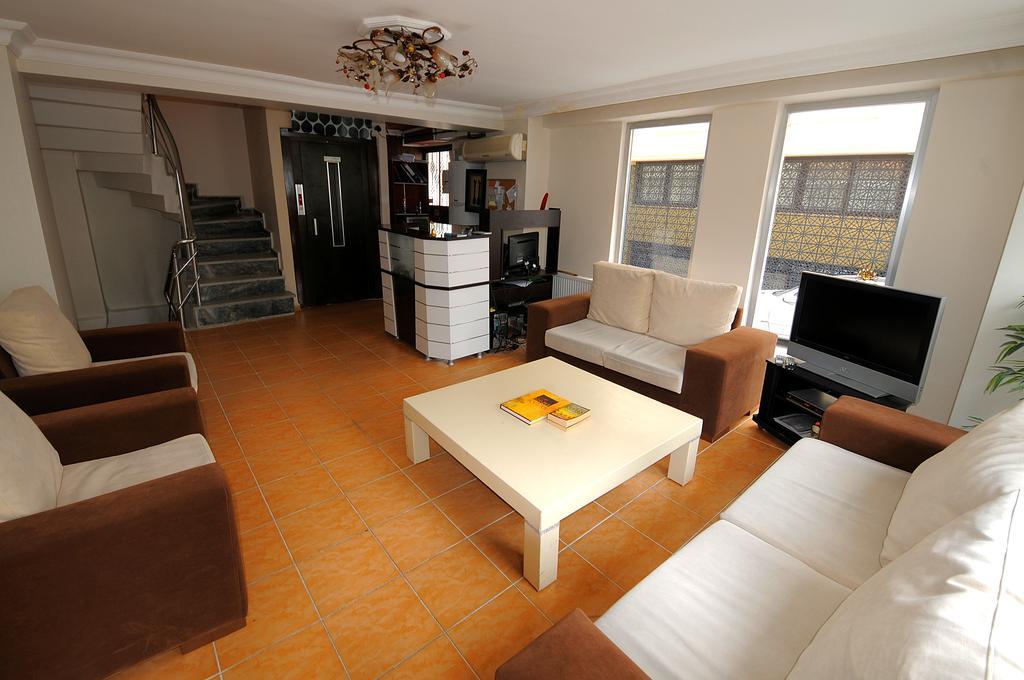 Hotel Sevila