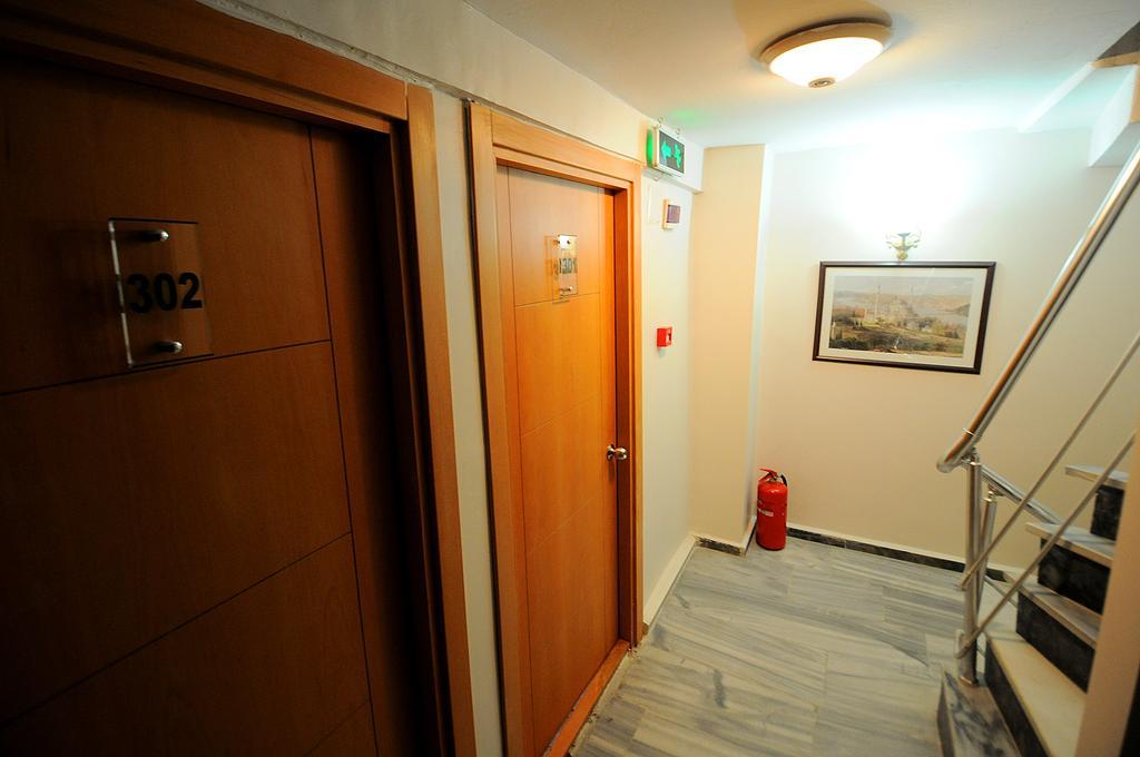 Sevila Hotel 3*