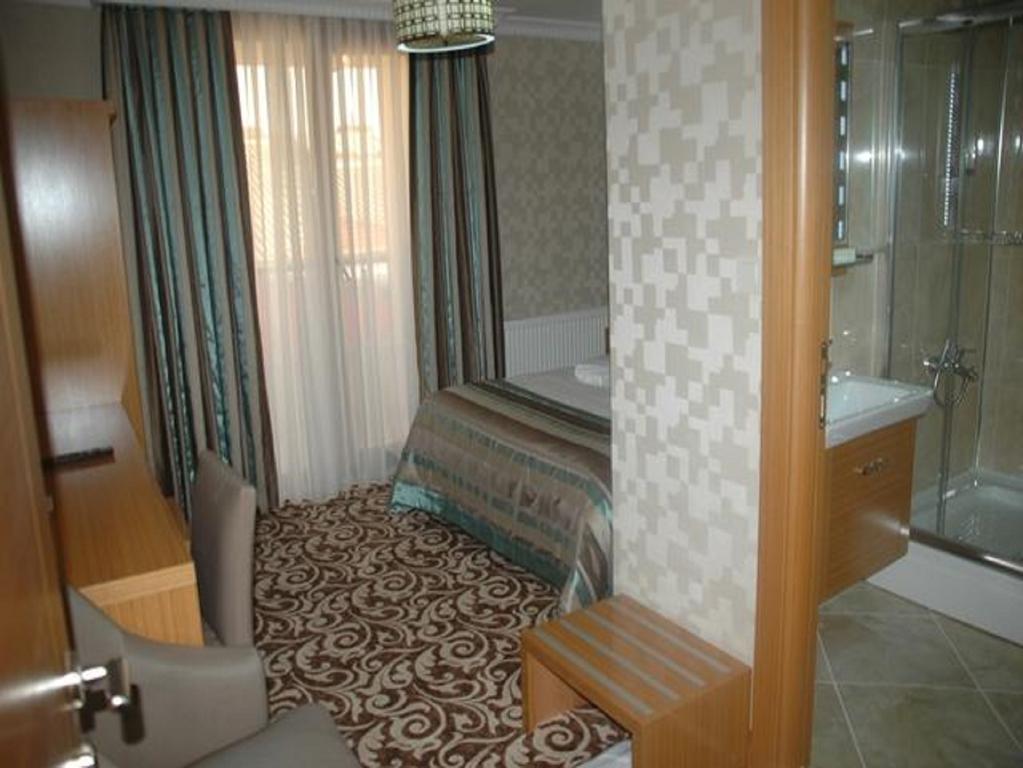 Alfa Istambul
