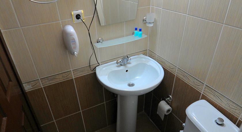 Hotel Sevila Istanbul