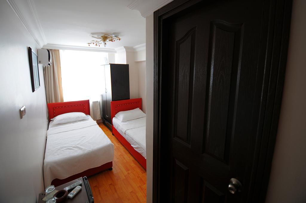Sevila 3* Istanbul