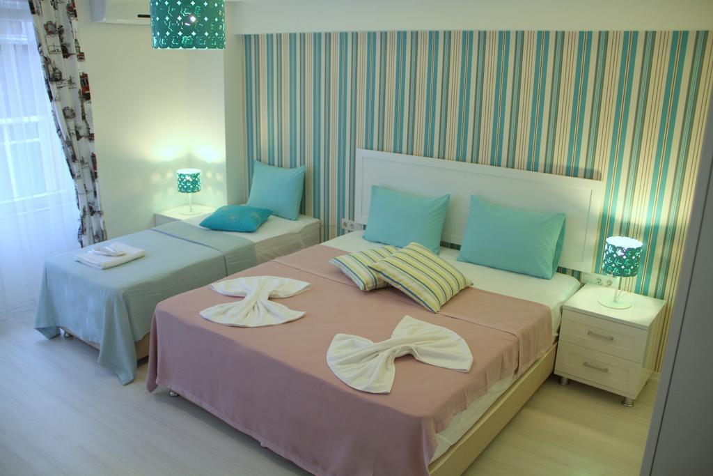 Hotel Yazar