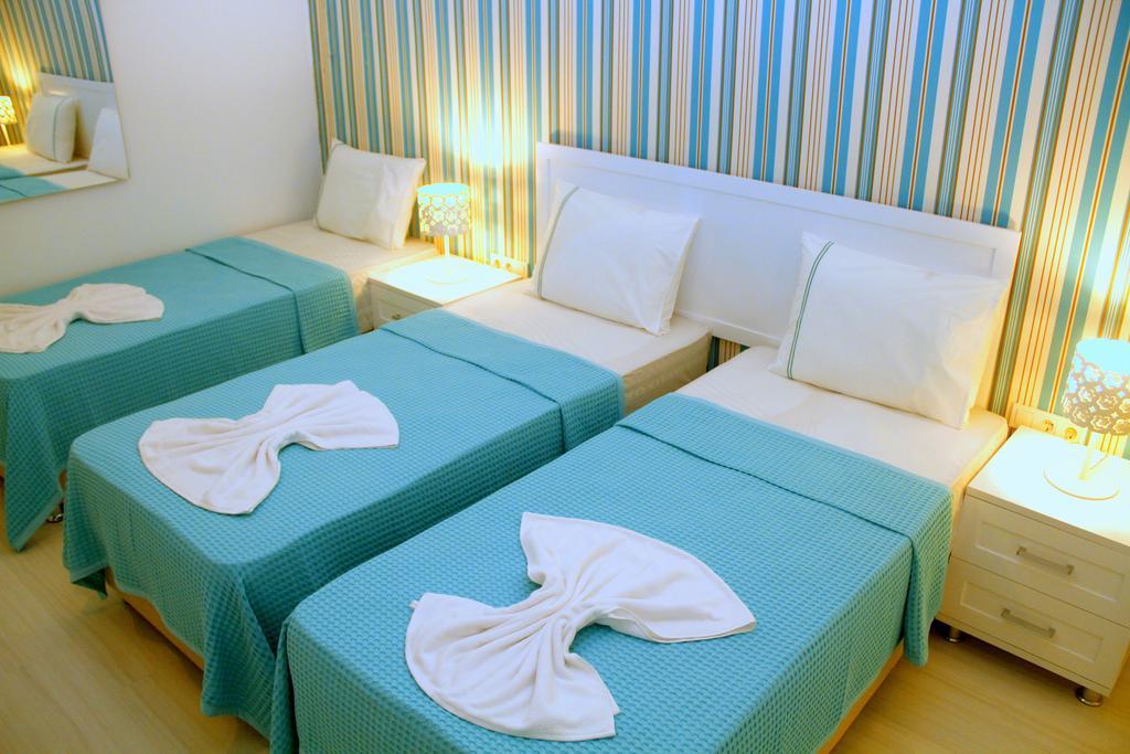 Yazar 3* Istanbul