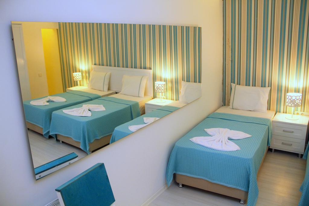 Yazar Hotel Istanbul