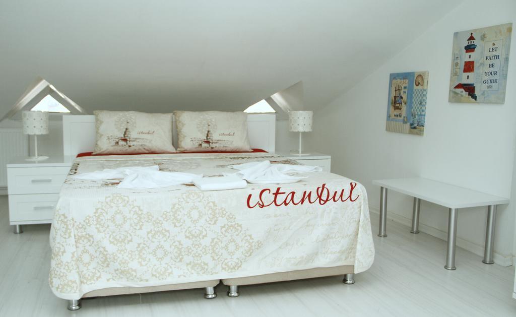 Hotel Yazar Istanbul