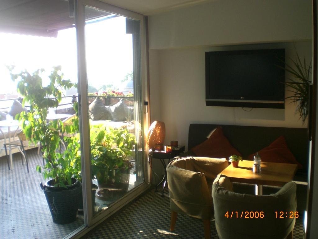 Otel Nomade 3*