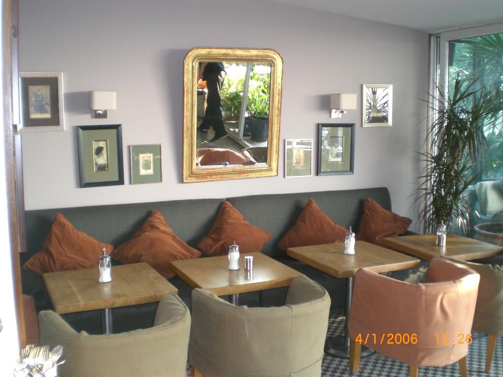 Otel Nomade İstanbul