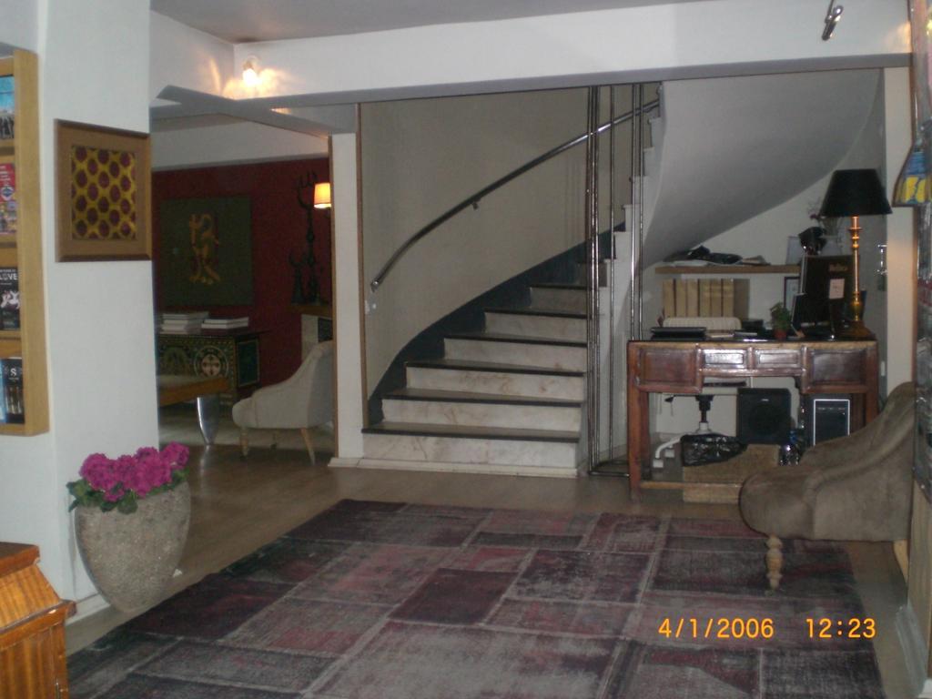 Nomade Otel İstanbul