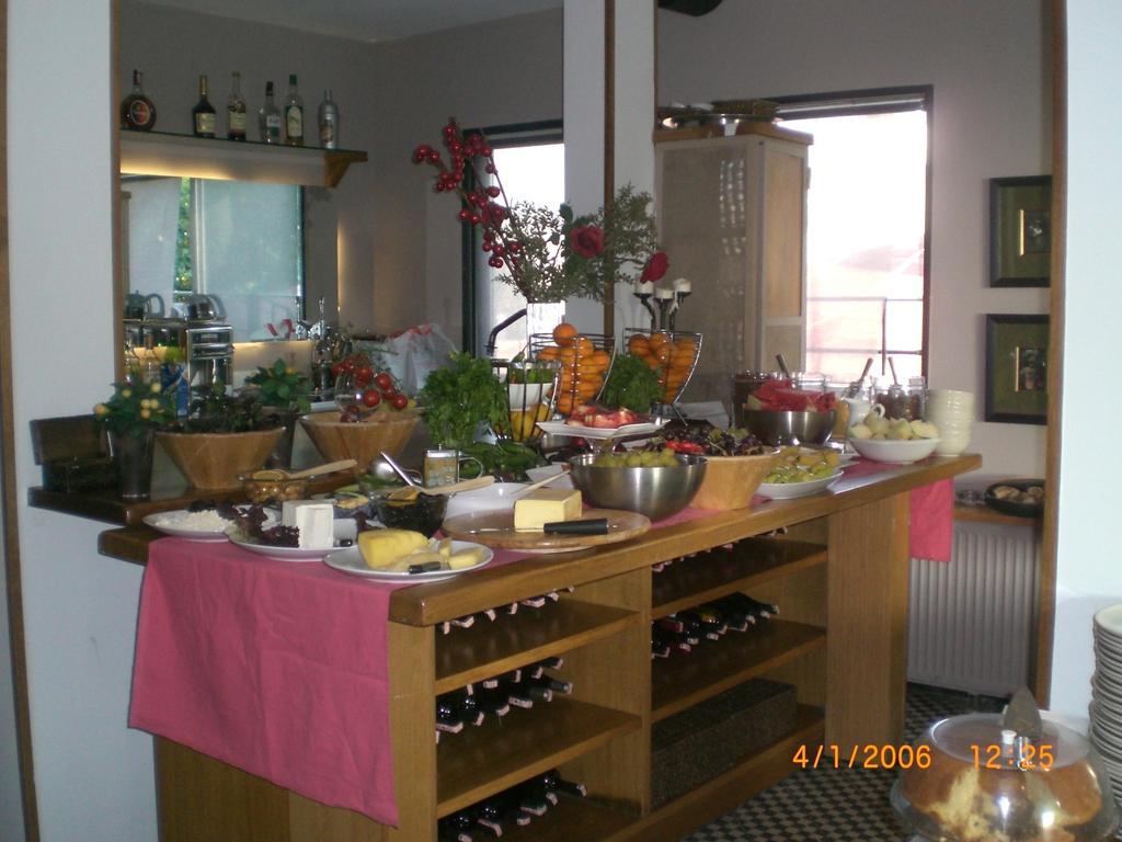 Nomade Otel
