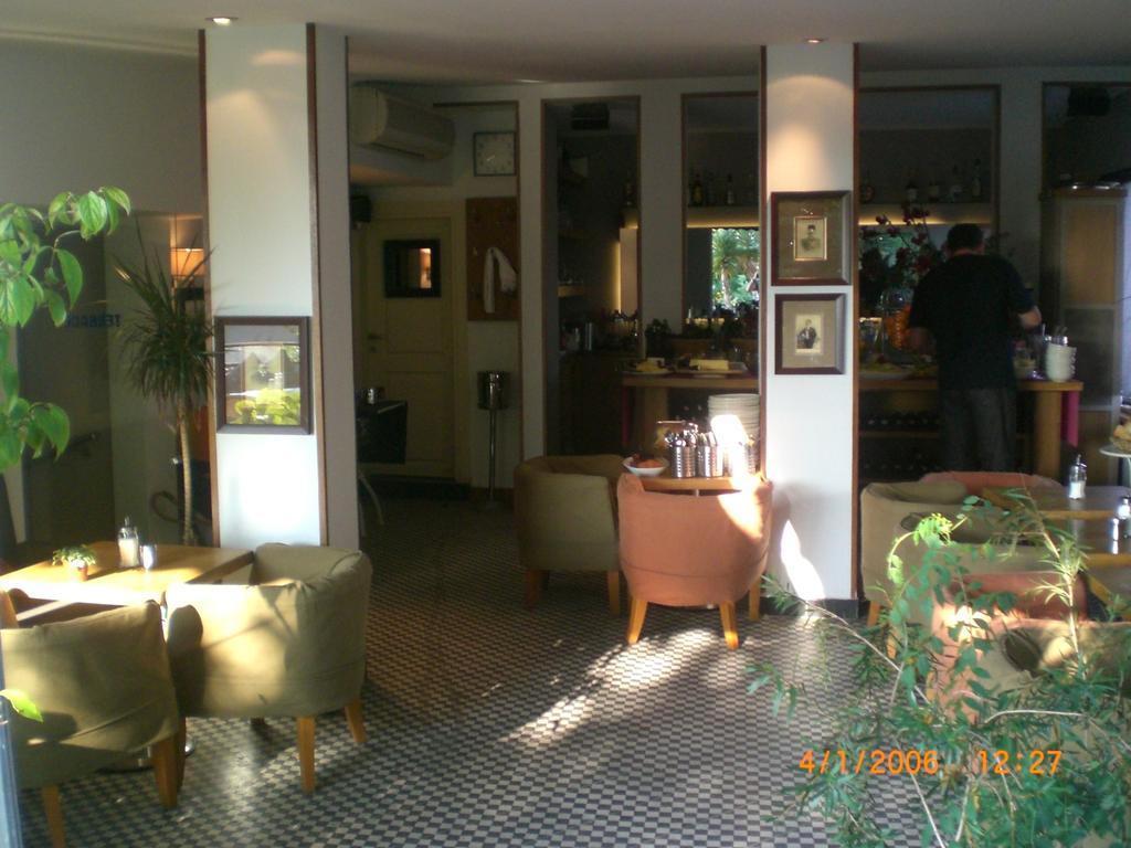 Otel Nomade 3*