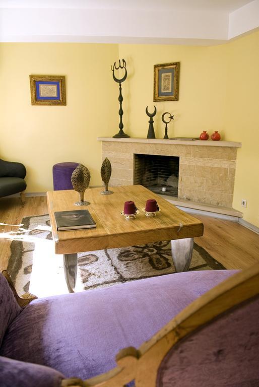 Nomade Otel 3*