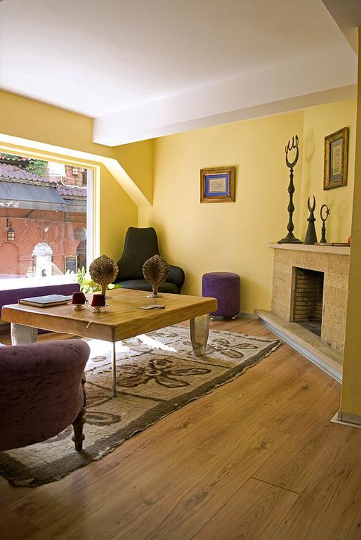 Otel Nomade