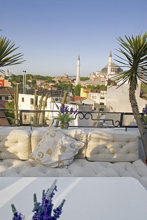 Nomade Otel İstanbul
