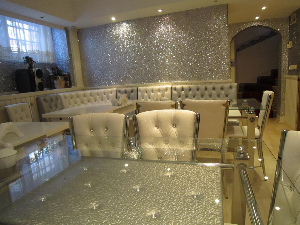 Sultan's Eye Comfort Hotel