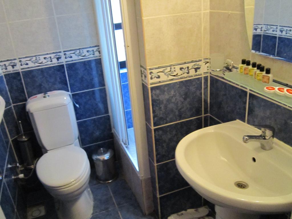Hotel Sultan's Eye Comfort